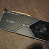NVIDIA GeForce RTX 3080 Founders Edition 10GB GDDR6X Graphics/Video Card