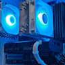 ❄️Frosty❄️RTX Gamer - RTX 3060 8GB | Core i7-7700K | 16GB DDR4 | 1TB SSD | WiFi!