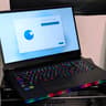 MSI Raider GE76 Gaming Laptop | 14 Core i9-12900H | Nvidia RTX 3060 | 1TB SSD | 16GB DDR5 | Grade A