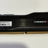 G.SKILL Trident Z5 RGB 32GB (1x32GB) DDR5 6000MHz RAM