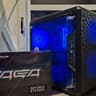 Bluetiful! 90 FPS Fortnite | Win11, WiFi, i5-6600 , GTX 1050 TI, 500GB SSD