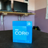 BNIB Intel Core i3-12100F