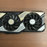 Asus RTX 3070 KO