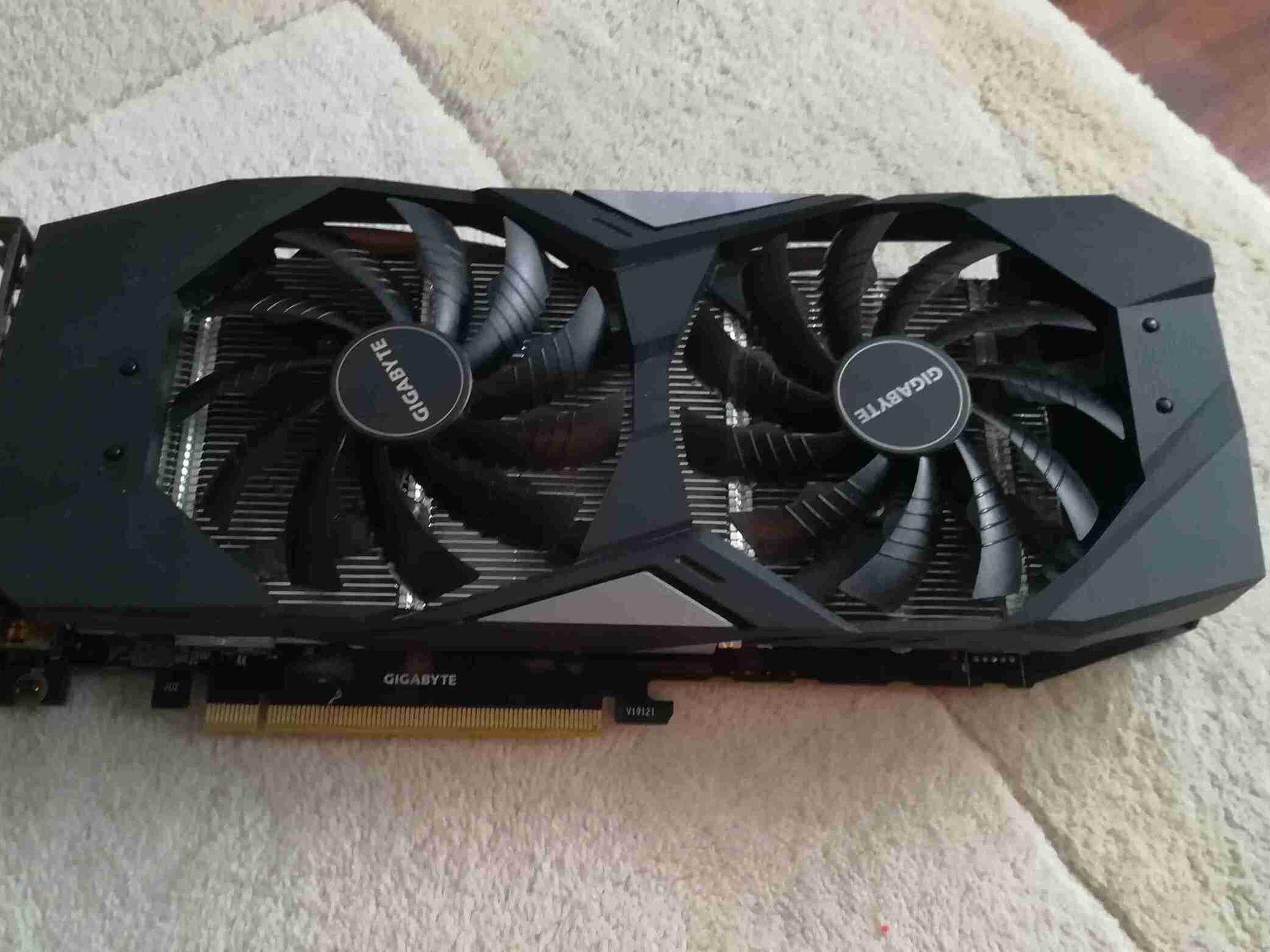 RTX 2070 8GB