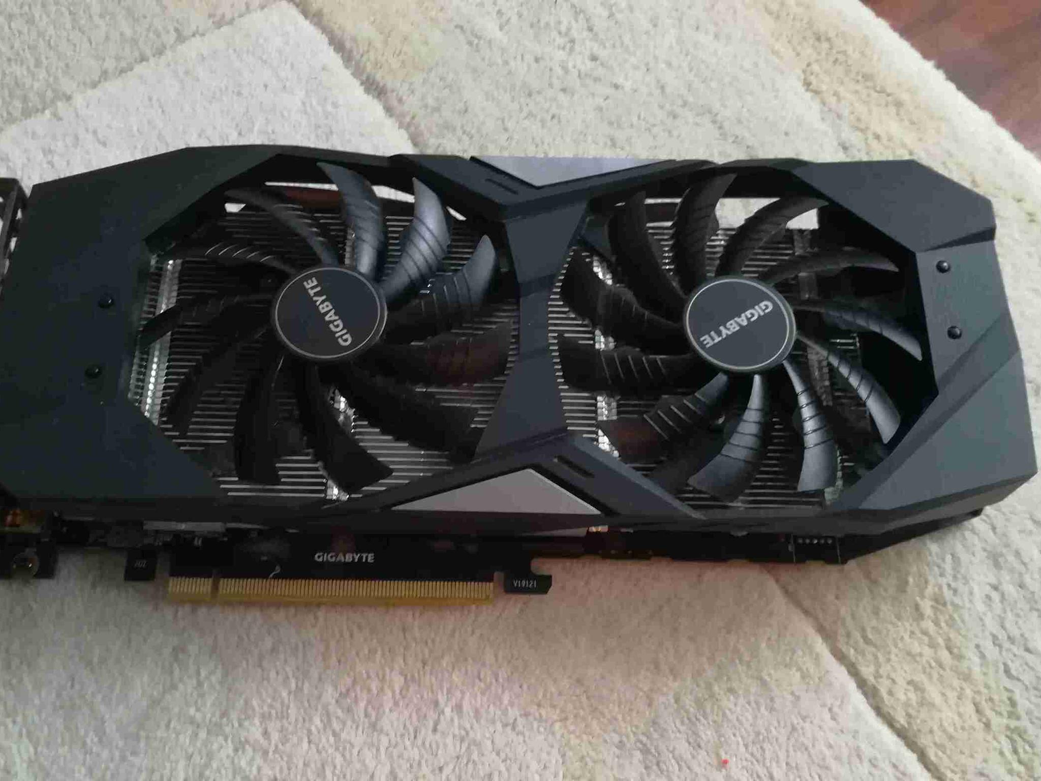 RTX 2070 8GB