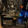 AMD Gaming PC - Ryzen 5 3600 16gb 1 TB NVMe 1650 Super Win 11 WIFI
