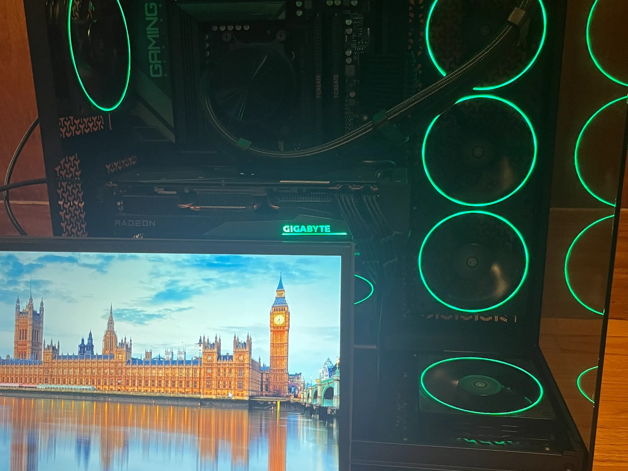 SALE! RX 6750 XT 12 gb | Ryzen 5 7600 | 1440p Gaming Ready