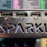 Sparkle ORC OC Arc A580