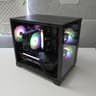 RTX 3070 Gaming PC | RYZEN 5 5600 | 32 GB RAM | WIFI + BT |