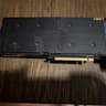 NVIDIA GeForce GTX Titan Z Dual GPU 12GB GDDR5