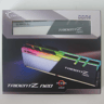 Trident Z Neo 16gbs 3600MHz CL16 RAM Great for Ryzen!