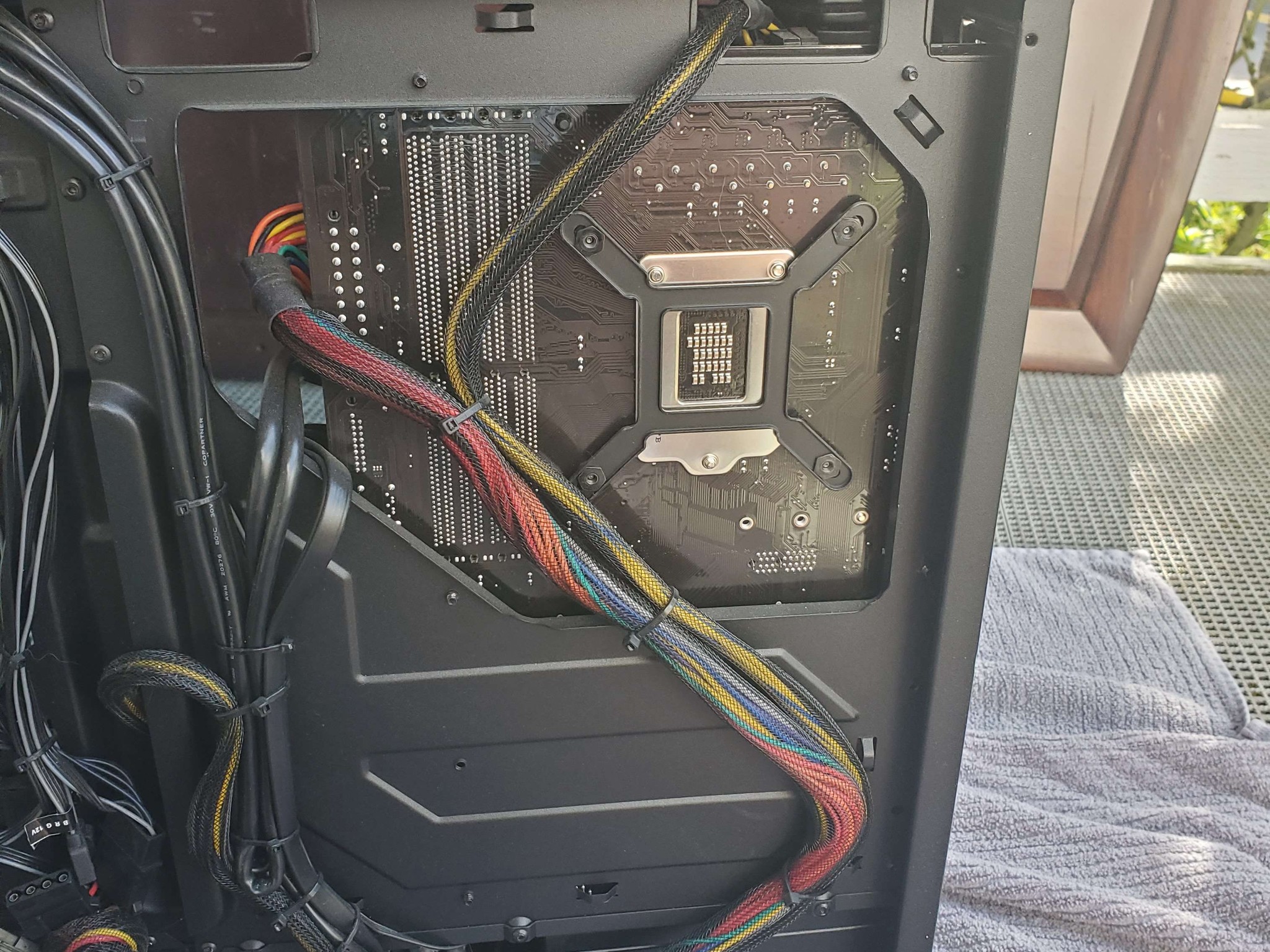 Intel i5 7600K | GTX 1070 | 32GB DDR4 - Gaming PC