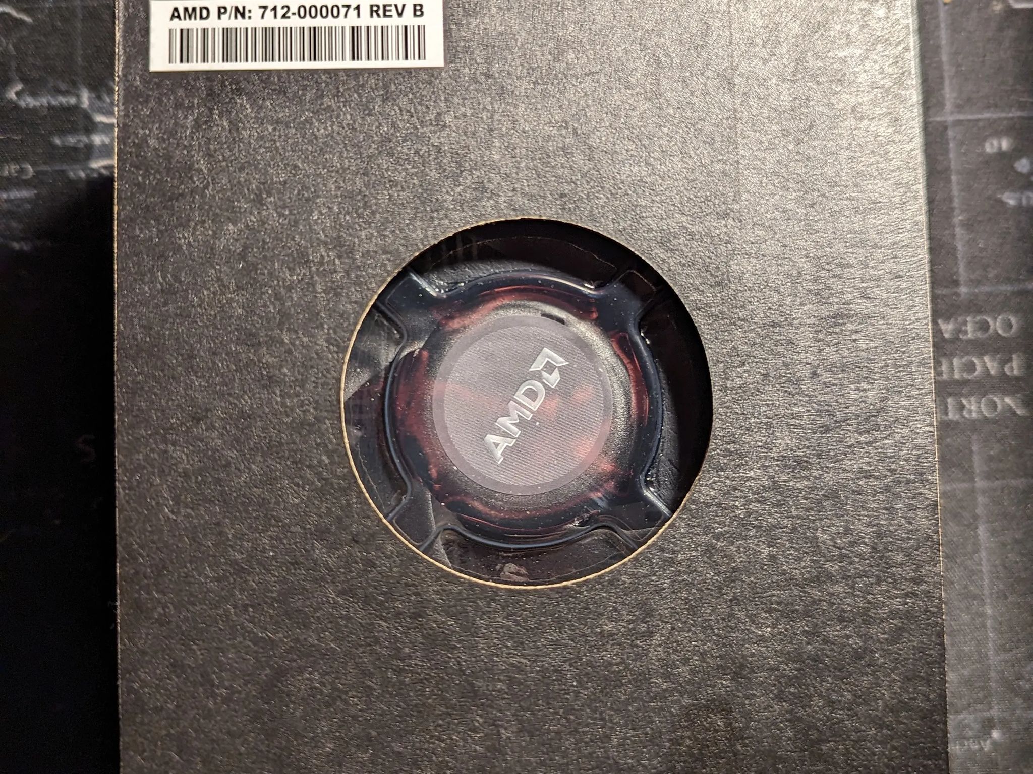 Ryzen 5 3600
