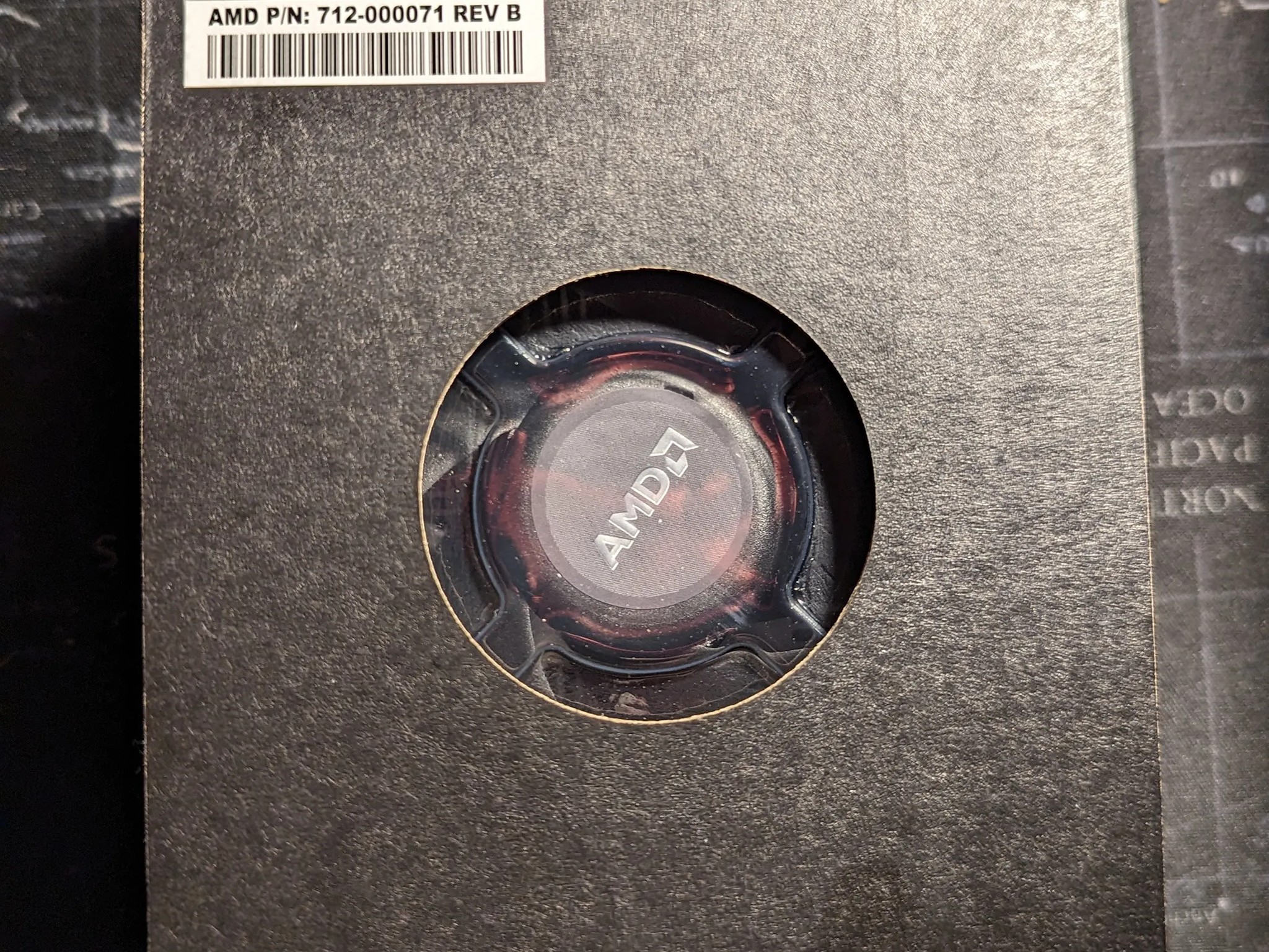 Ryzen 5 3600