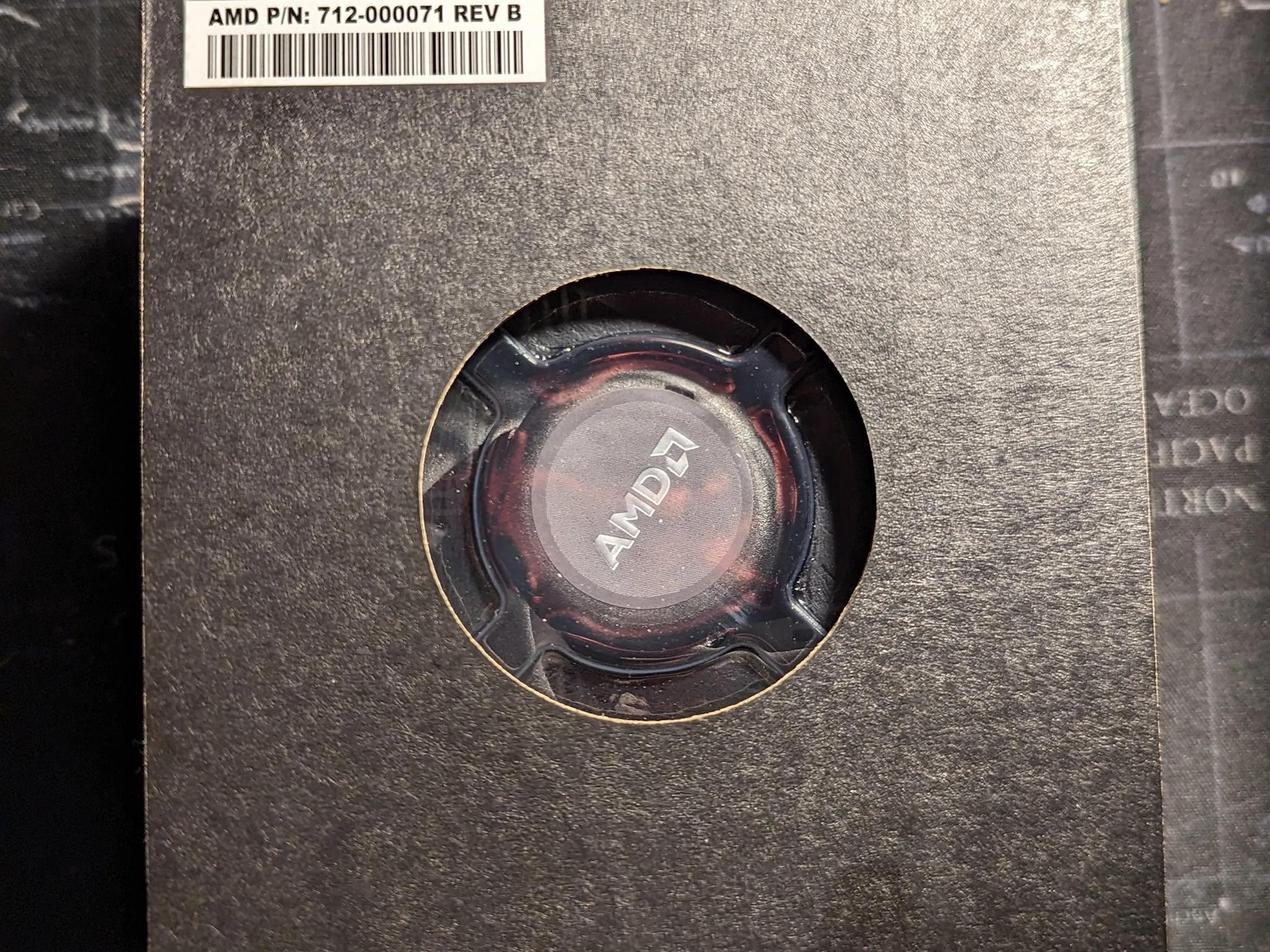 Ryzen 5 3600