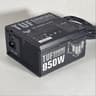 850 Watt PSU TUF Gaming 850W 80+ GOLD ATX Power Supply