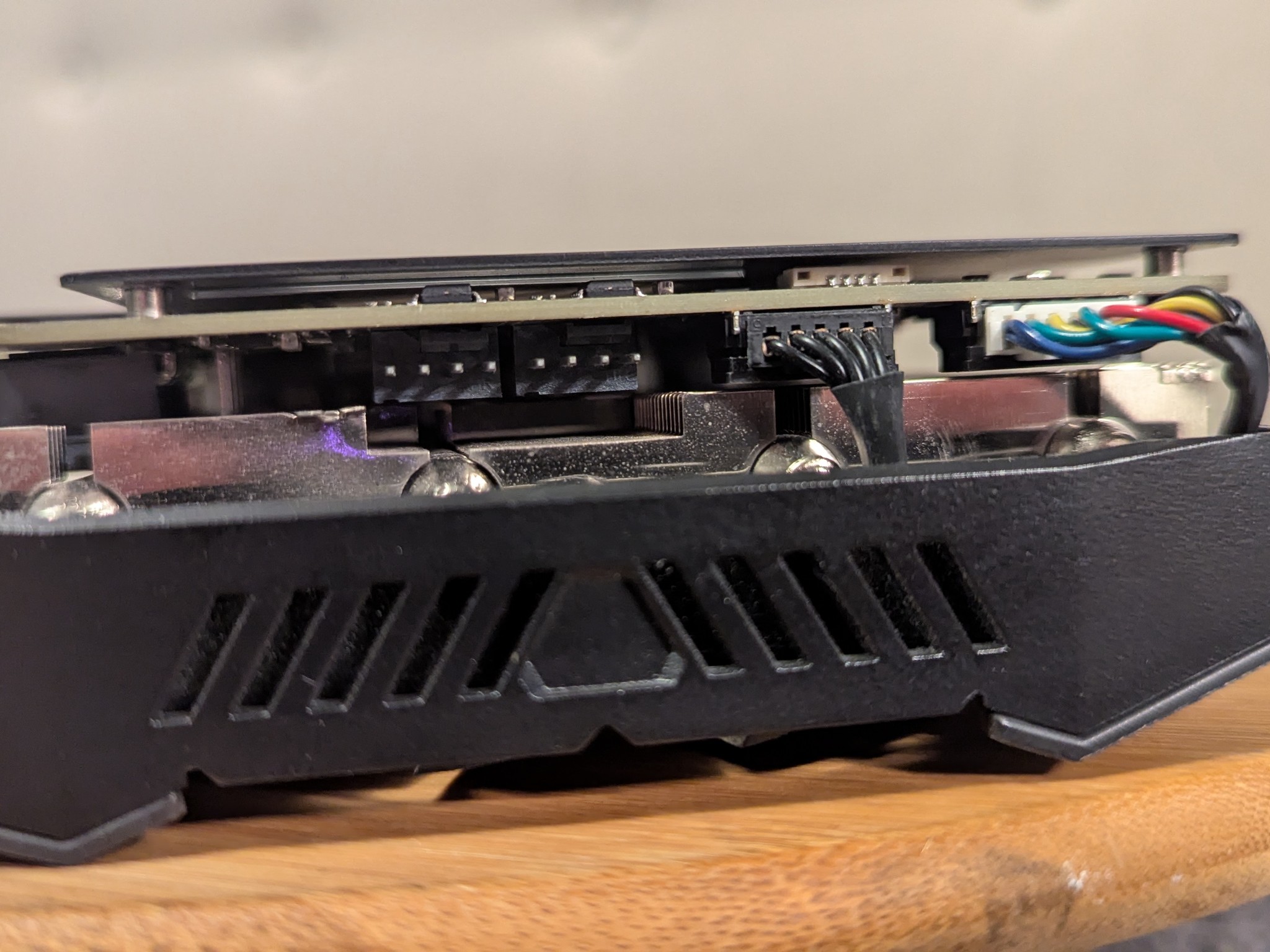 Asus ROG STRIX GeForce GTX 1070