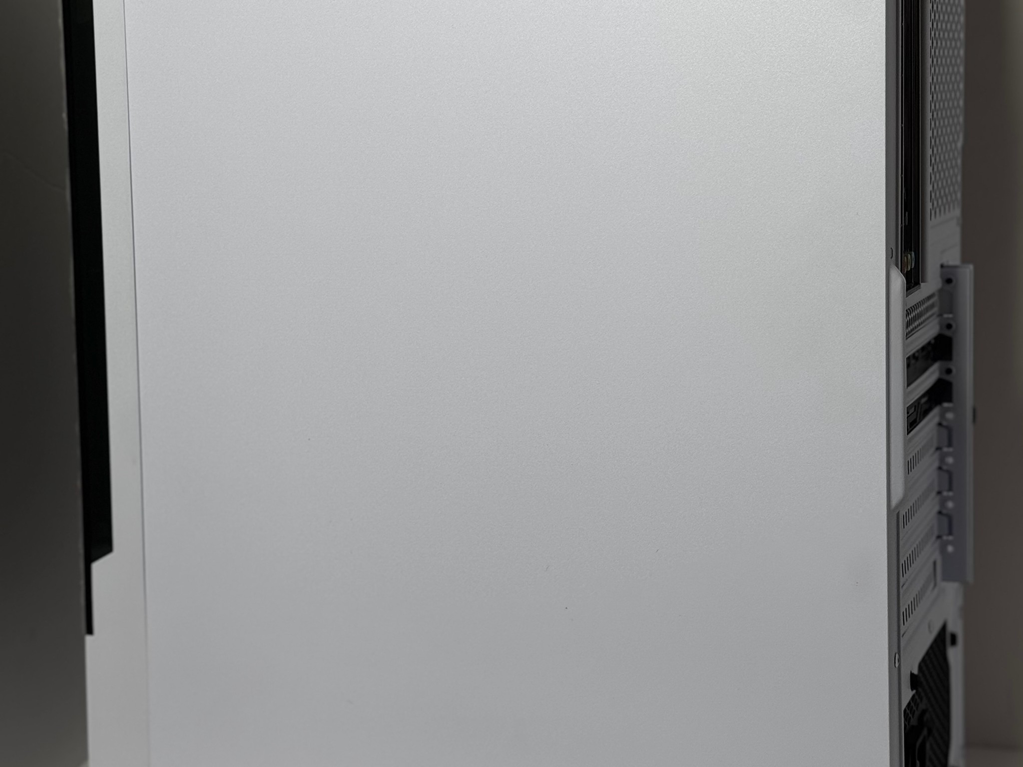 ⚫INTEL🚀OREO BEAST🥛 | I7 9700K | 1660 SUPER | 16GB RAM | 1TB | WIFI/BT | WIN 11