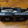Pre-Owned ASUS Dual GeForce RTX 4060 V2 OC Edition GDDR6 Graphics Card DUALRTX4060O8GV2