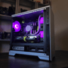 AMD Ryzen 5 3600 //  AMD Radeon RX 6600 8GB // Corsair Vengeance RGB 16GB 3200MHz