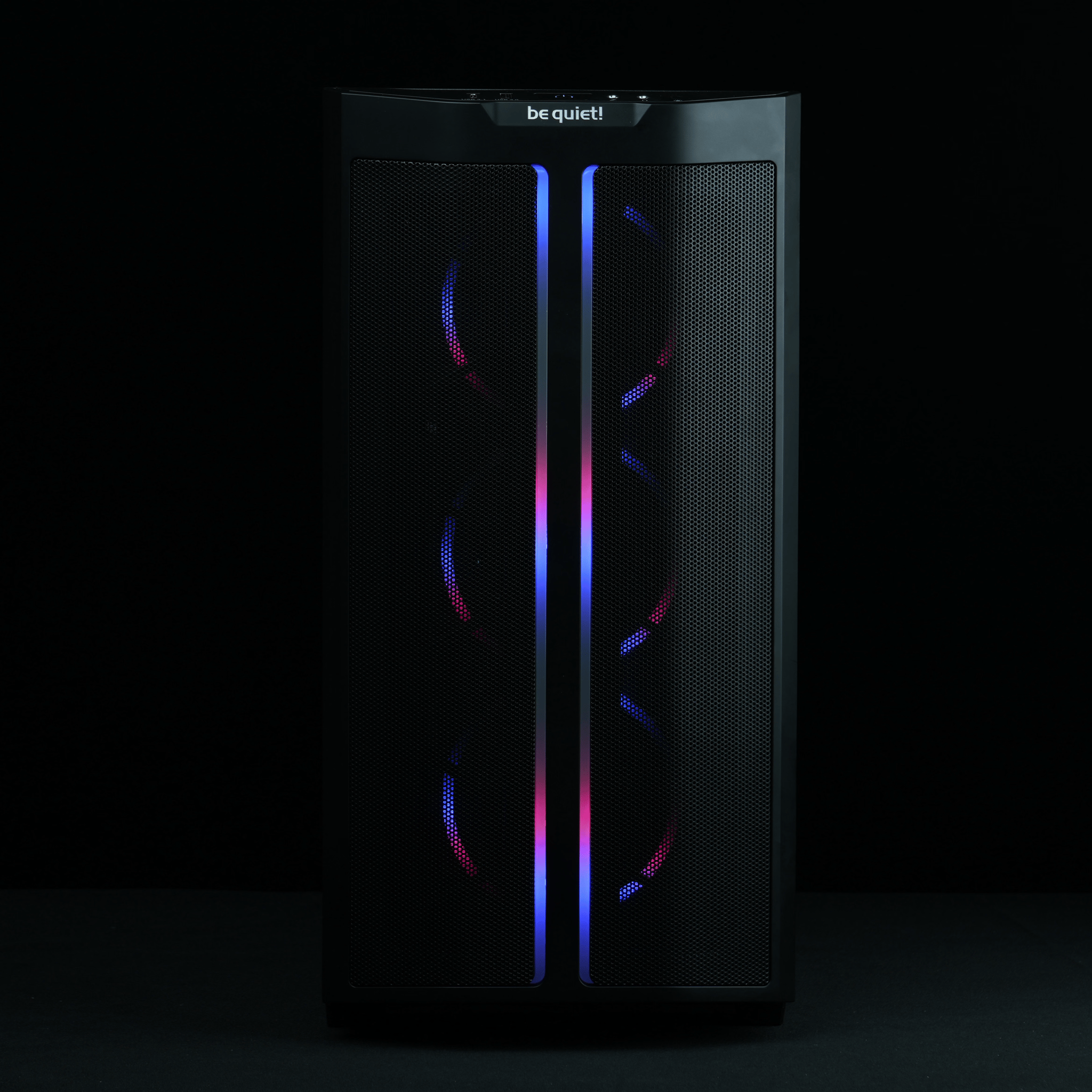 Ryzen 7 5800X3D | RTX 3080 | 32GB Ram | Be Quiet! Gaming PC