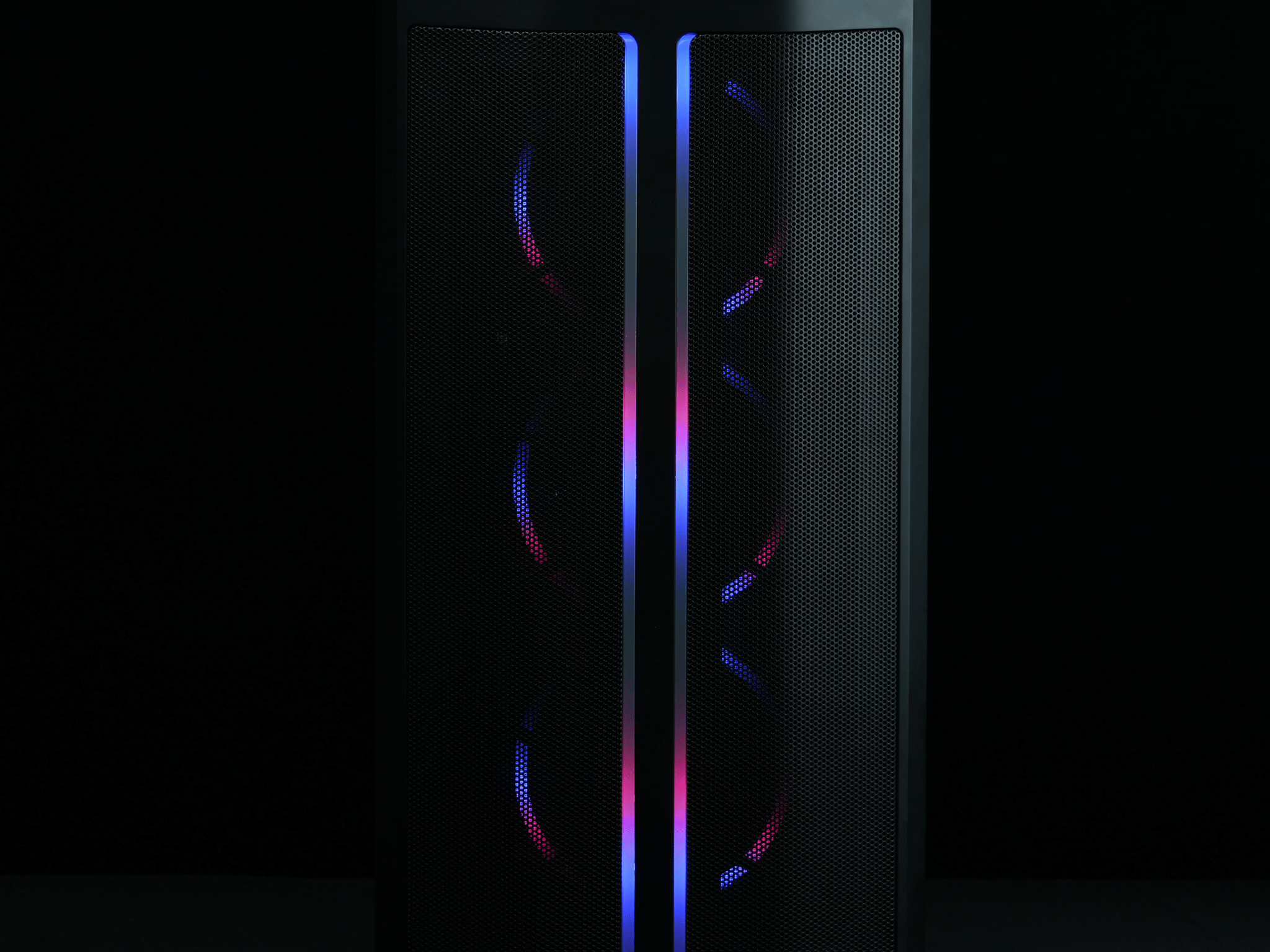 Ryzen 7 5800X3D | RTX 3080 | 32GB Ram | Be Quiet! Gaming PC