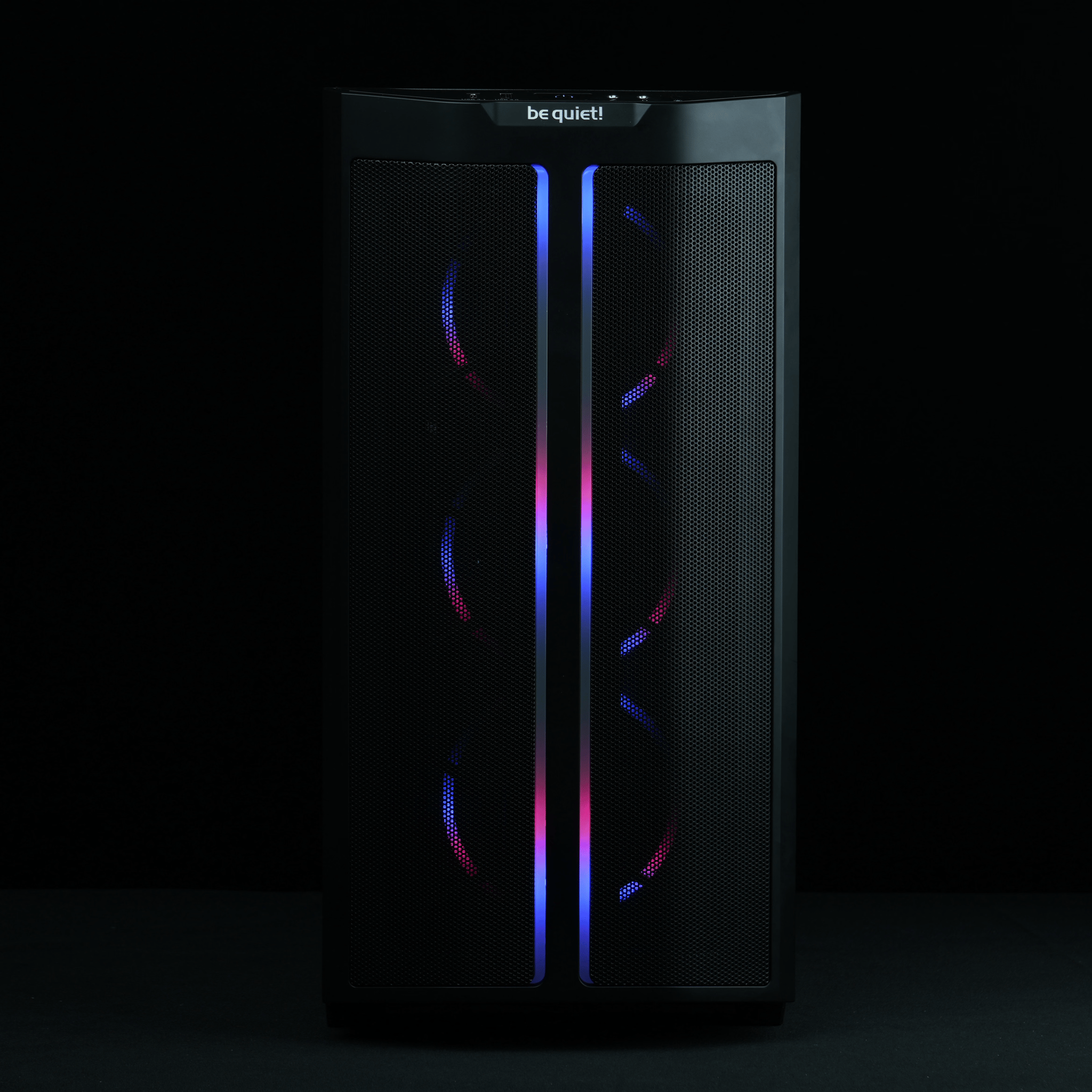 Ryzen 7 5800X3D | RTX 3080 | 32GB Ram | Be Quiet! Gaming PC
