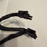 Corsair RM750x Power Supply PSU 80 plus Gold Certified Fully Modular