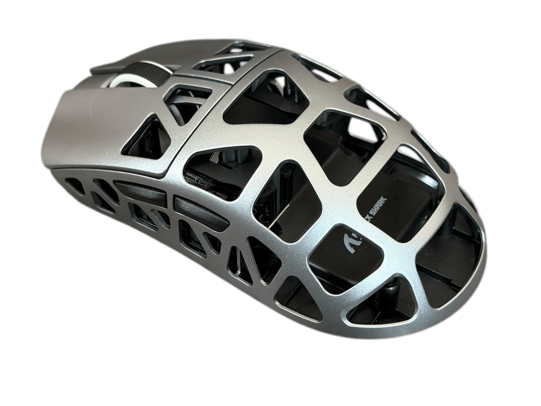 AttackShark PAW3995 Wireless USB Magnesium Gaming Mouse