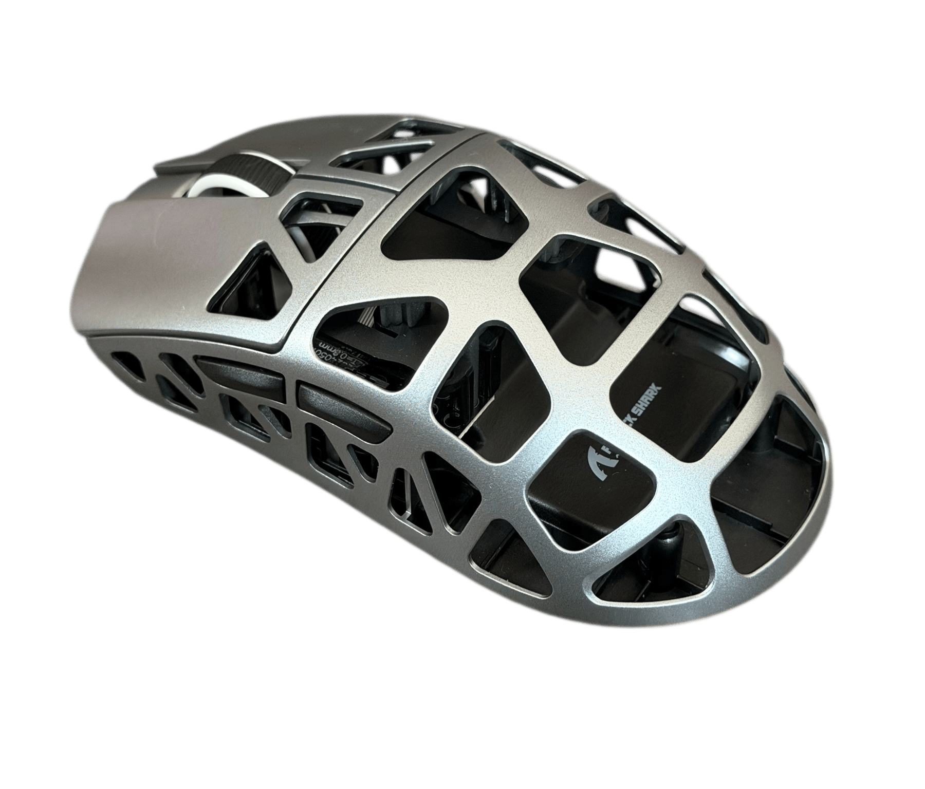 AttackShark PAW3995 Wireless USB Magnesium Gaming Mouse