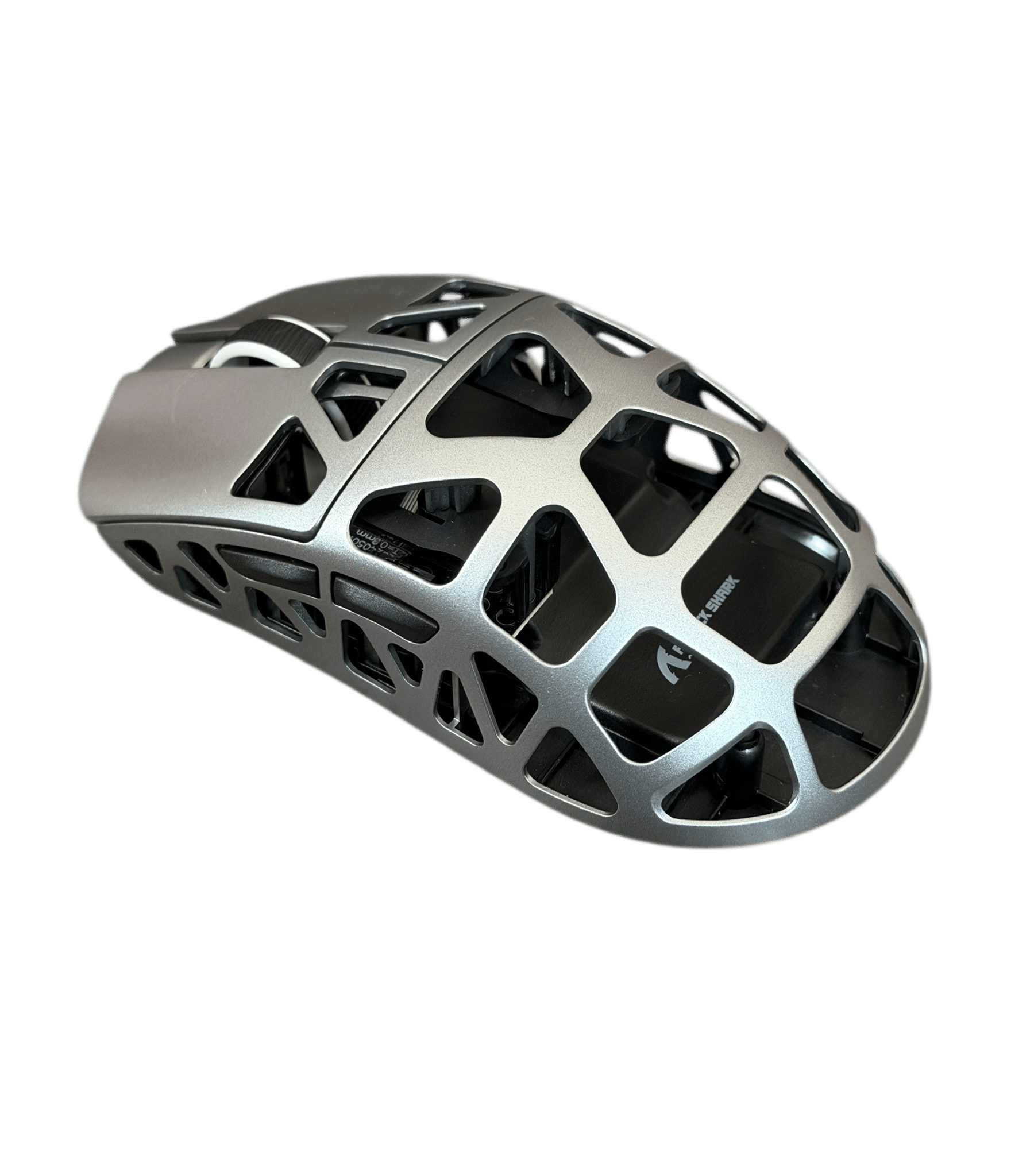 AttackShark PAW3995 Wireless USB Magnesium Gaming Mouse