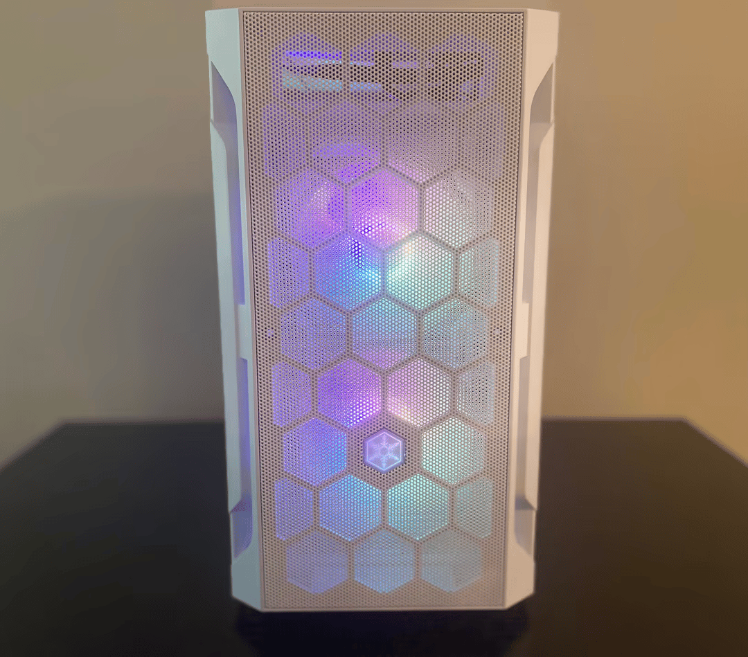 Ame|6700xt, 1tb SSD High-End Gaming PC