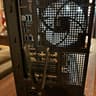 Ryzen 7 5800X3D (= i7-13700K) + RX 6800 XT (= RTX 3080) Gaming PC, 32 GB of RAM, 2 TB of storage