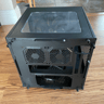 Thermaltake Core V1 Mini ITX Case