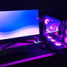 RTX 3080 Gaming PC | Ryzen 7 5800X | 32GB RGB RAM | 1TB NVMe