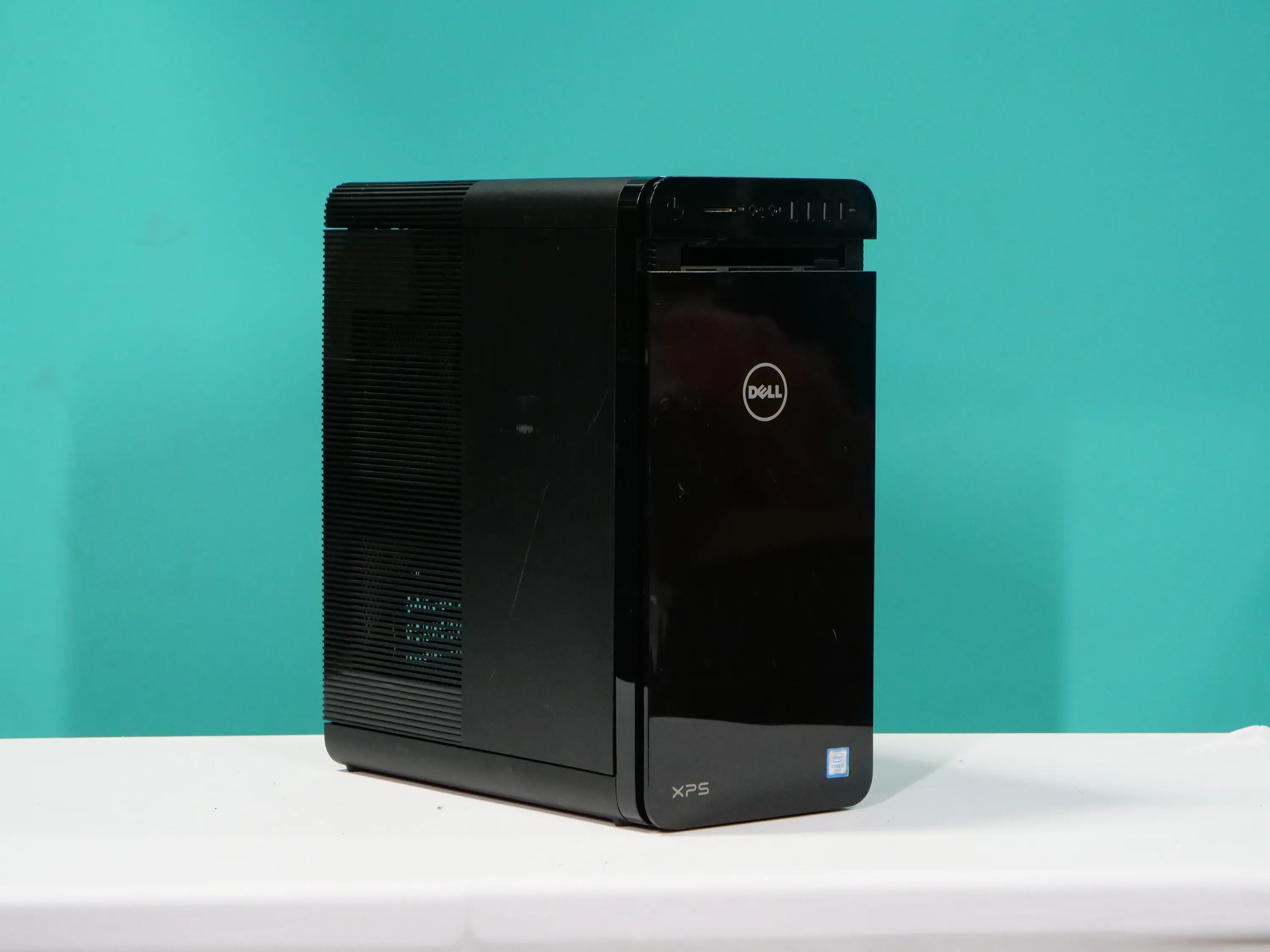 UCW Ready to Play e-sports "XPYes 2" Build (i7-6700 + GTX 1060 3GB + 16gb RAM + 1tb ssd)