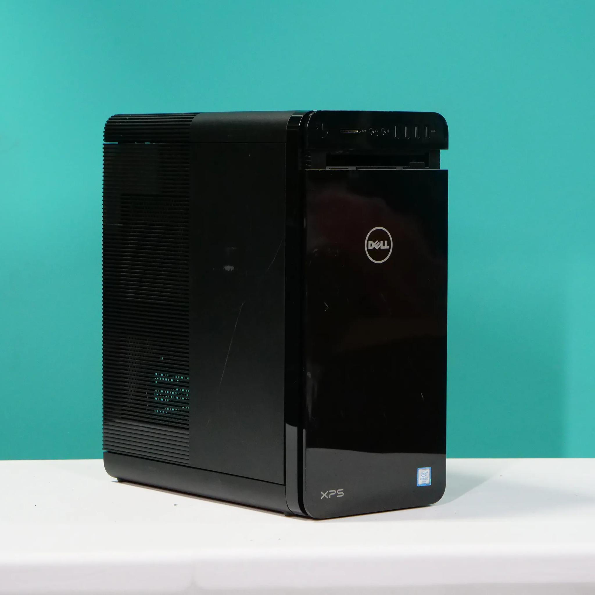 UCW Ready to Play e-sports "XPYes 2" Build (i7-6700 + GTX 1060 3GB + 16gb RAM + 1tb ssd)