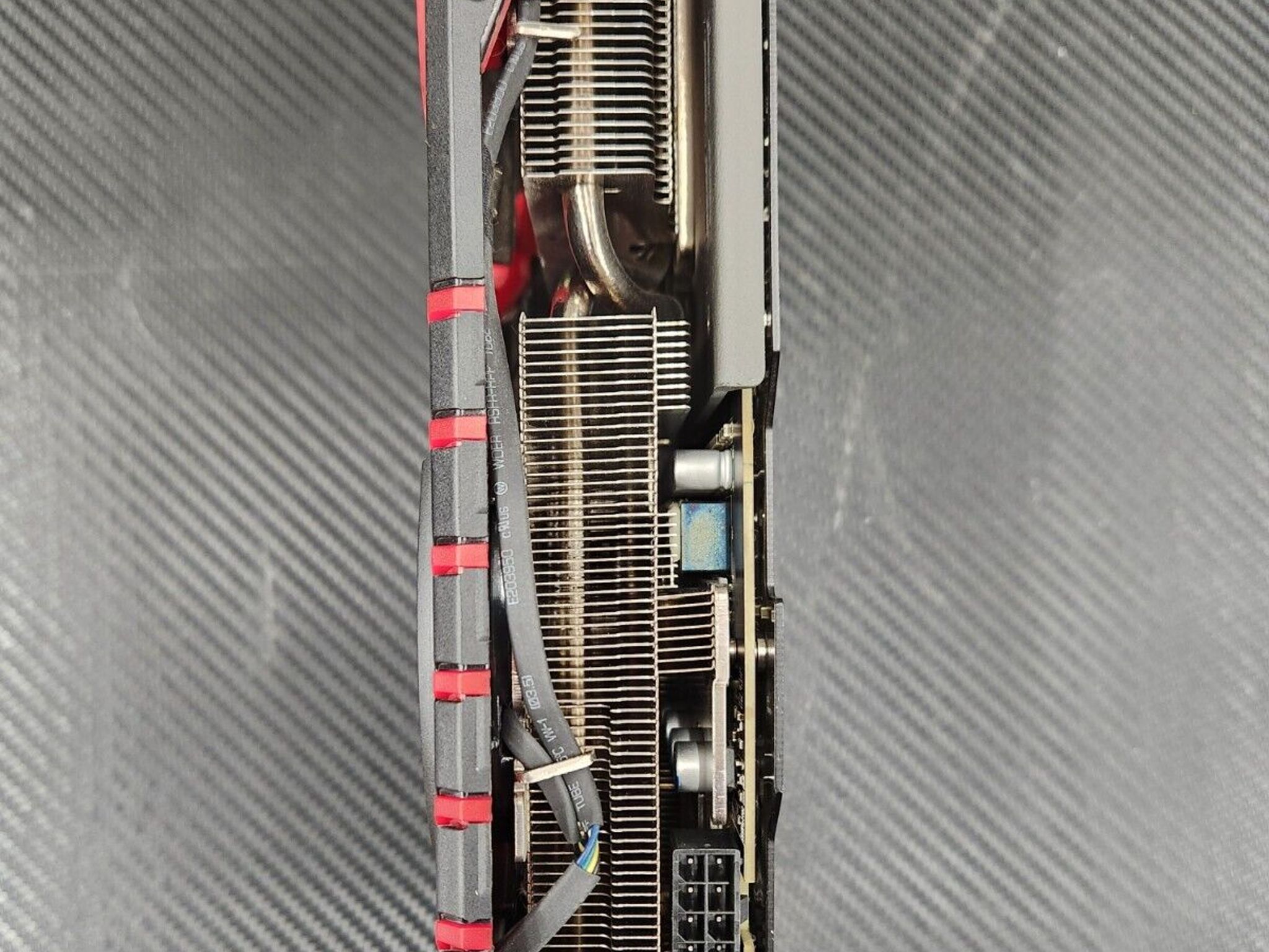 MSI Radeon R9 390 Gaming 8GB GDDR5 Graphics Card - DisplayPort, HDMI, DVI