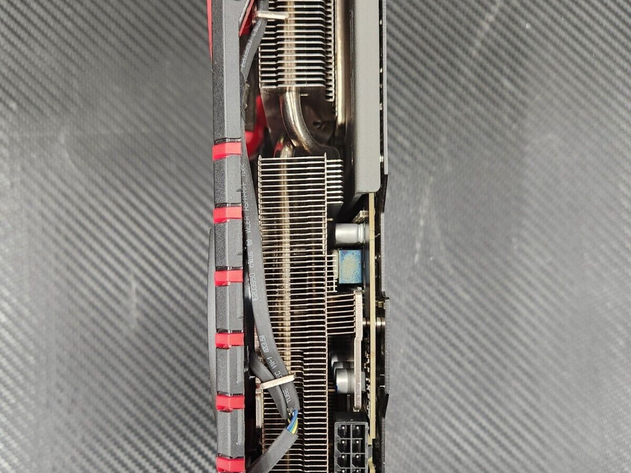 MSI Radeon R9 390 Gaming 8GB GDDR5 Graphics Card - DisplayPort, HDMI, DVI