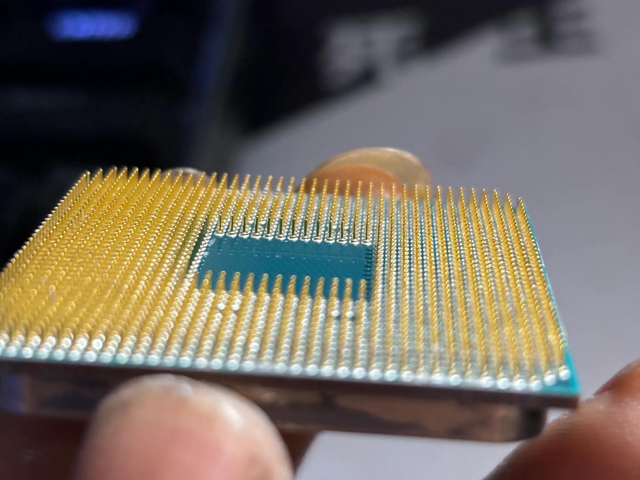 Ryzen 9 5900x