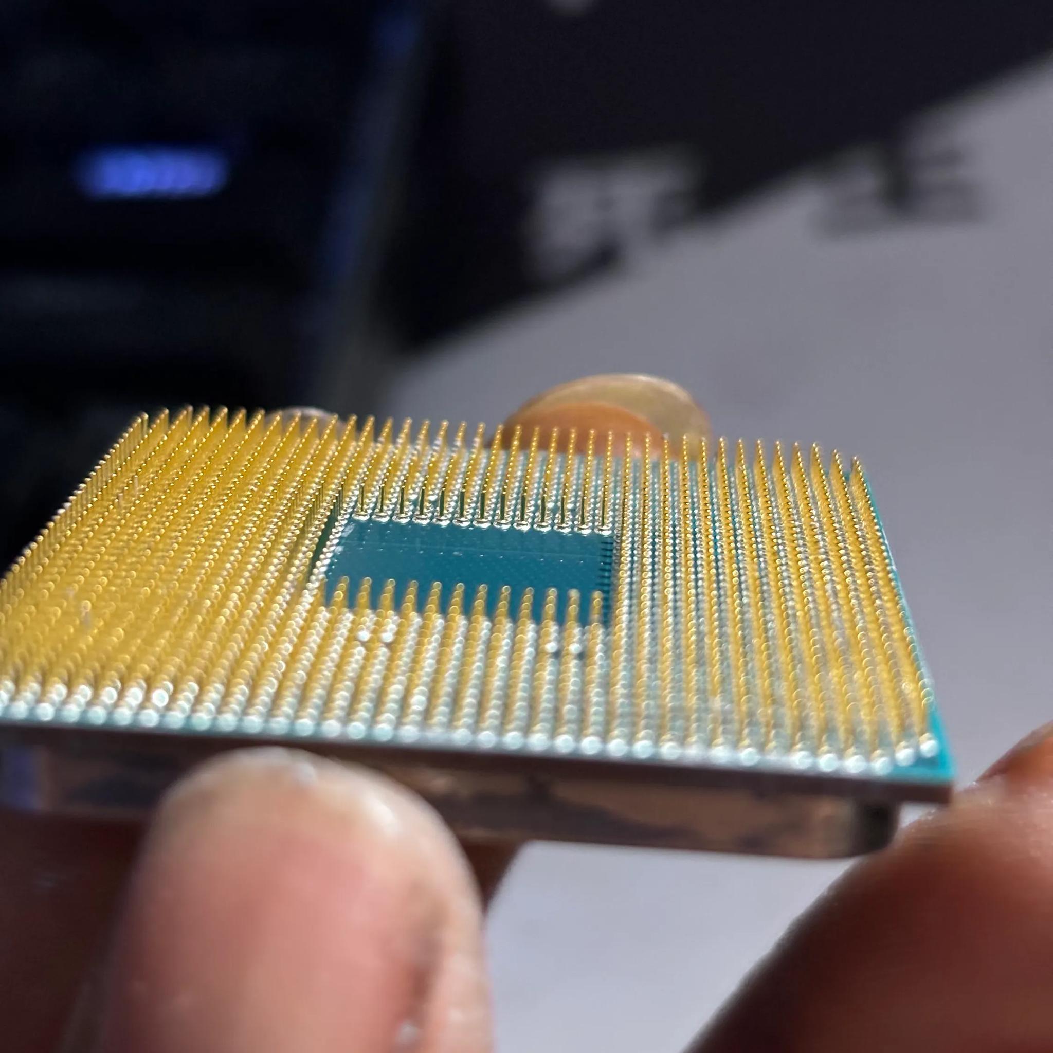 Ryzen 9 5900x