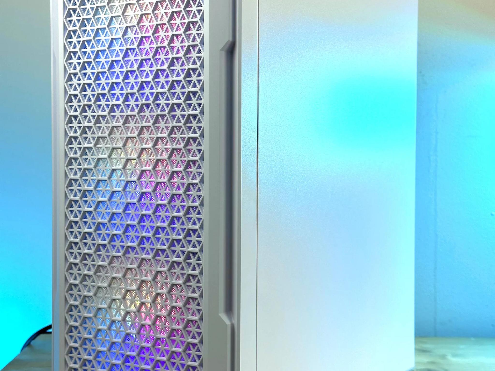 🔥 Ultimate Super Budget Custom Gaming PC – Intel i7, 16GB RAM, SSD + 1TB, RGB Fans! 🎮