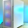 🔥 Ultimate Super Budget Custom Gaming PC – Intel i7, 16GB RAM, SSD + 1TB, RGB Fans! 🎮