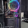 DarkLight - i3 10100F GTX 1070 250GB SSD