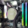 Gaming PC Ryzen 9 5950X 32GB RAM 2TB SSD RTX 3070 8GB Windows 11 PC