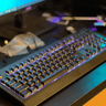 Razer Cynosa V2 Membrane Gaming Keyboard
