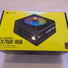 Corsair CX750F RGB power supply