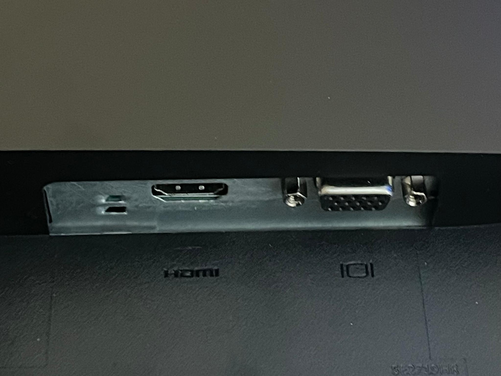 Dell SE2719HR 27" 1080p 75hz