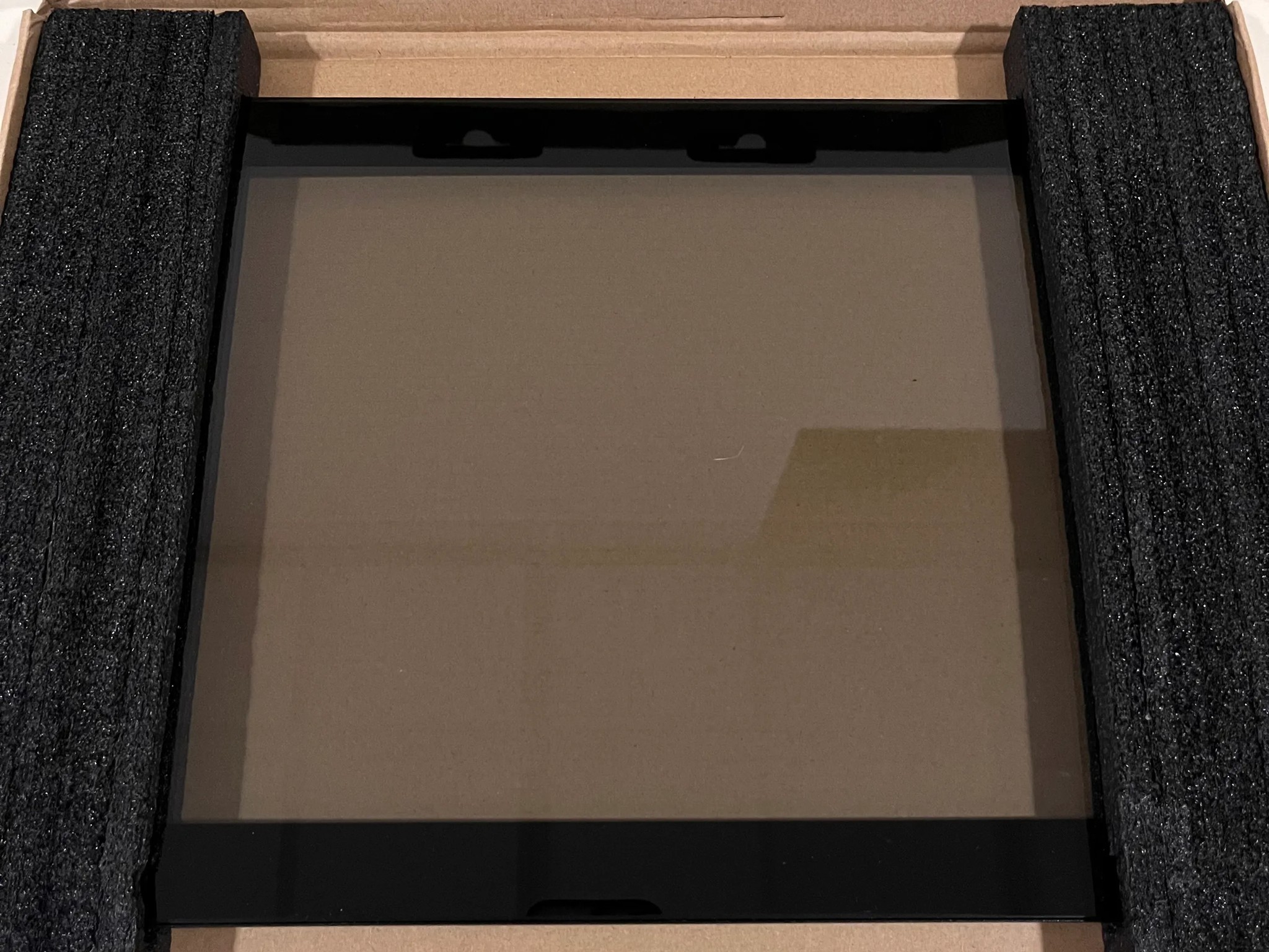 NR200P Black - Like New Used