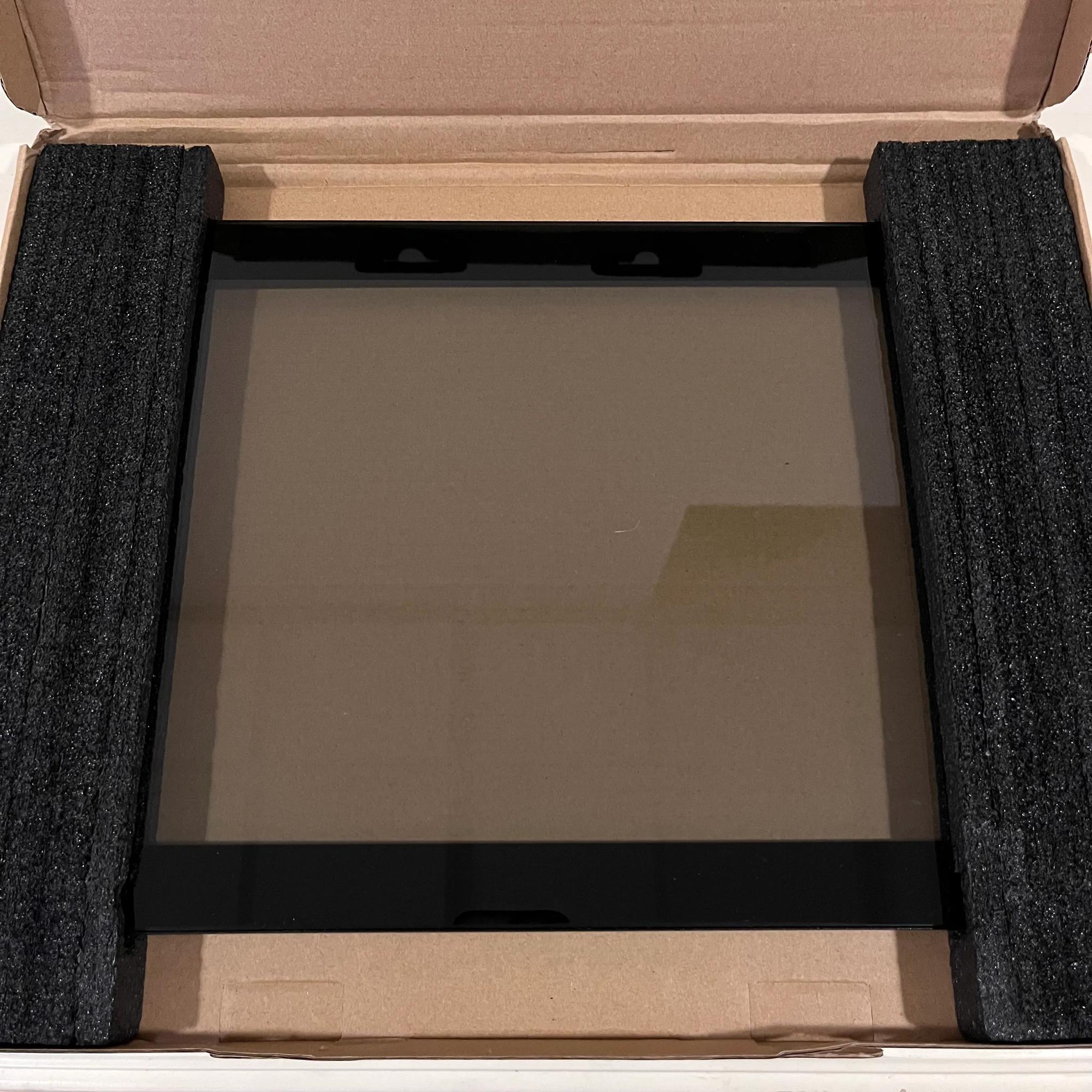 NR200P Black - Like New Used